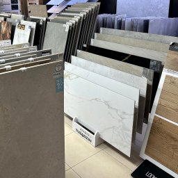 Projektowanie łazienki Wadowice 2