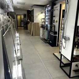 Projektowanie łazienki Wadowice 4