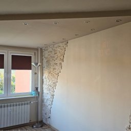 Remonty mieszkań Lębork 4