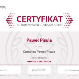 Kotły i piece gazowe Blachownia 3