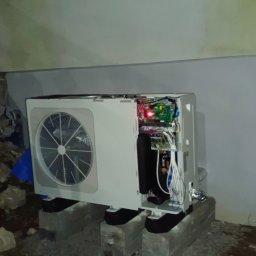 Pompy ciepła Blachownia 2