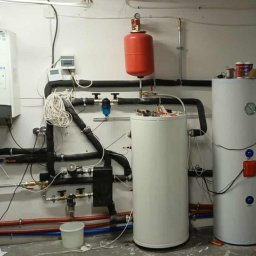 Pompy ciepła Blachownia 1