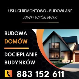 Remonty mieszkań Kłódka 1