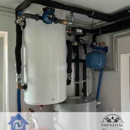 HYDROTERM 2 J.ZAJDEL, D.BELCIK, K.STACHYRAK SPÓŁKA JAWNA - Wykonanie Ocieplenia Krosno