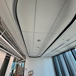 Płyta karton gips Warszawa 1