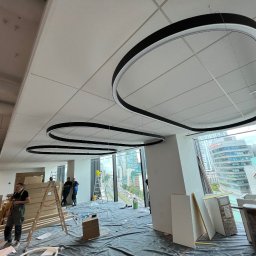 Płyta karton gips Warszawa 2