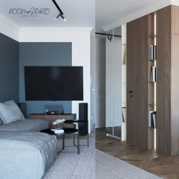 Kuchnie na wymiar Kraków 1