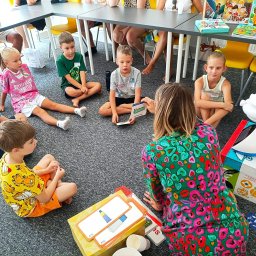 Nauczyciele angielskiego Lublin 4