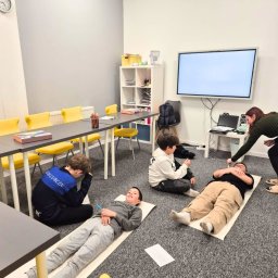 Nauczyciele angielskiego Lublin 1