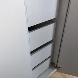 Meble Białek - Wyjątkowa Zabudowa Kuchni Jaworzno