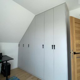 Kuchnie na wymiar Jaworzno 4