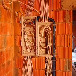 Instalacje elektryczne Wodzisław Śląski 1