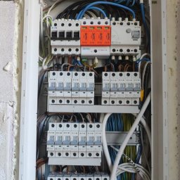 Instalacje elektryczne Wodzisław Śląski 3