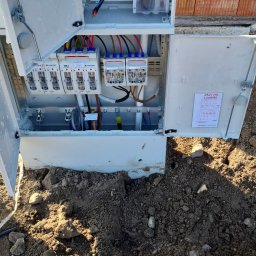 Instalacje elektryczne Wodzisław Śląski 2