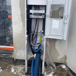 Instalacje elektryczne Wodzisław Śląski 4