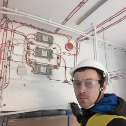 Koszenie trawy Warszawa 2