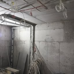 Koszenie trawy Warszawa 3