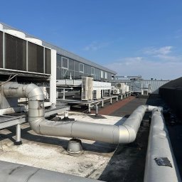 Klimatyzacja do domu Wrocław 2