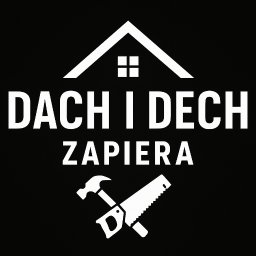 Dach i dech zapiera - Domy Drewniane Warszawa