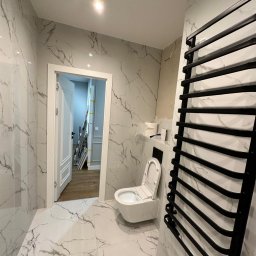 Remonty mieszkań Warszawa 4