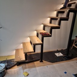 Remonty mieszkań Warszawa 1