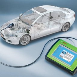 Elektryk samochodowy Chorzów 1