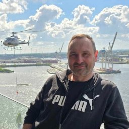 Tomasz Zawacki - Firma Remontowa Kurzętnik