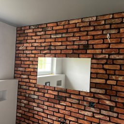 Remonty mieszkań Kurzętnik 1