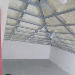 DAMIAN RYBAK - Rewelacyjne Ocieplanie Poddasza w Kozienicach