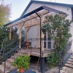 DAMIAN RYBAK - Najwyższej Klasy Remont Kuchni Kozienice