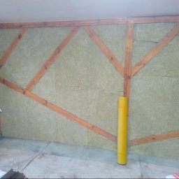 DAMIAN RYBAK - Wyjątkowe Układanie Podłóg Kozienice