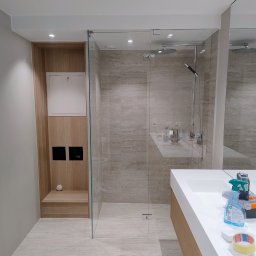 DAMIAN RYBAK - Glazurnik Kozienice