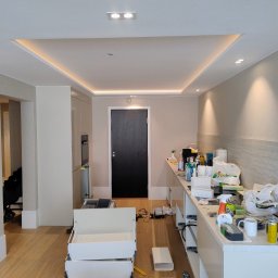 DAMIAN RYBAK - Malarz Kozienice