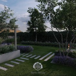 Wizualizacja projektu