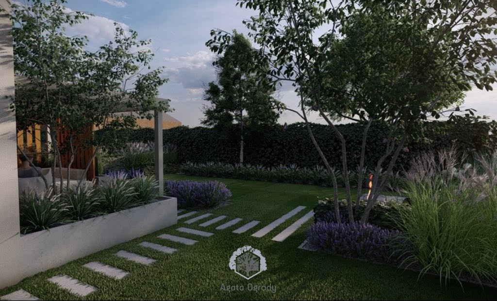 Wizualizacja projektu