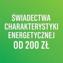 Świadectwa energetyczne Warszawa 3