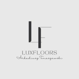 LuxFloors Arkadiusz Tomaszewski - Wylewki Betonowe Barzkowice