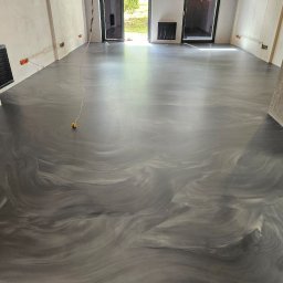 Posadzki żywiczne Barzkowice 1