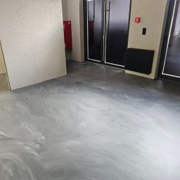 Posadzki żywiczne Barzkowice 3