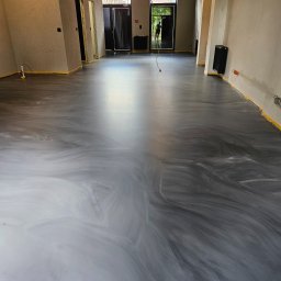 Posadzki żywiczne Barzkowice 4