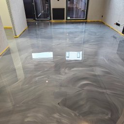 Posadzki żywiczne Barzkowice 2