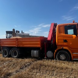 Ziemia ogrodowa Mogilno 3