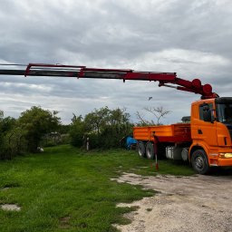 Ziemia ogrodowa Mogilno 4