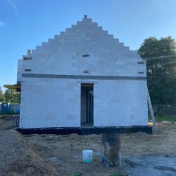 Vitalii Vitalii - Firma Murarska Serock