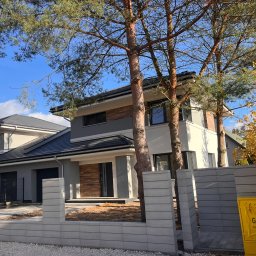 Malowanie mieszkań Warszawa 4