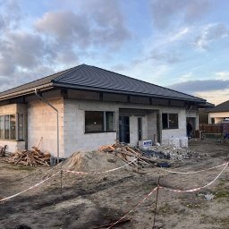 Malowanie mieszkań Warszawa 3