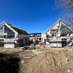 Malowanie mieszkań Warszawa 2