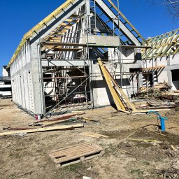 Malowanie mieszkań Warszawa 1