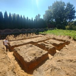 Fundamenty Barlinek 1