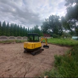 Fundamenty Barlinek 2